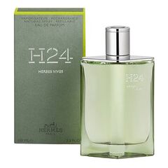 HERMÈS H24 HERBES VIVES EDP 100ML