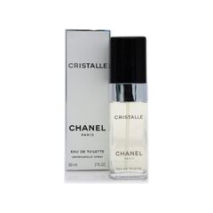 CHANEL CRISTALLE EDT 100ML