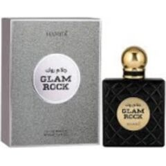 HAMIDI GLAM ROCK EDP 100ML