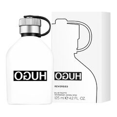 HUGO BOSS HUGO REVERSED EDT 75ML
