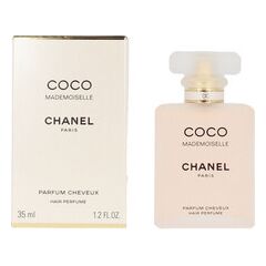 CHANEL COCO MADEMOISELLE HAIR PERFUME 35ML