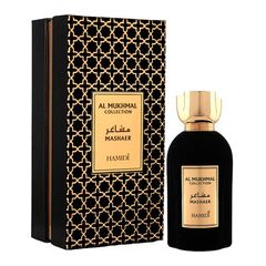 HAMIDI MASHAER EDP 100ML