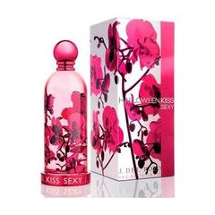 JESUS DEL POZO HALLOWEEN KISS SEXY EDT 100ML
