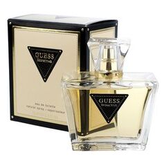 GUESS SEDUCTIVE EDT 75ML