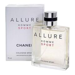 CHANEL ALLURE HOMME SPORT COLOGNE EDC 50ML