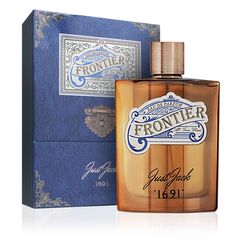 JUST JACK FRONTIER EDP 120ML