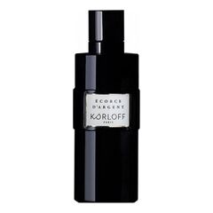 KORLOFF ECORCE D´ARGENT EDP 100ML