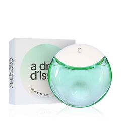 ISSEY MIYAKE A DROP D'ISSEY ESSENTIELLE EDP 50ML