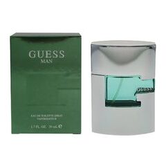 GUESS MAN EDT 150ML