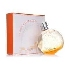 HERMÈS EAU DES MERVEILLES EDT 50ML