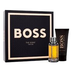 HUGO BOSS THE SCENT GIFT SET EDT 50 ML AND SHOWER GEL THE SCENT 100 ML