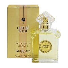 GUERLAIN L`HEURE BLEUE EDT 75ML