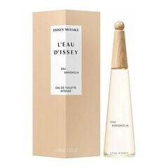 ISSEY MIYAKE L´EAU D´ISSEY EAU & MAGNOLIA EDT 50ML