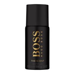HUGO BOSS THE SCENT DEOSPRAY 150ML