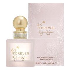JESSICA SIMPSON FANCY FOREVER EDP 100ML
