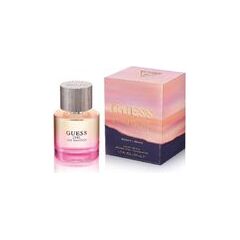 GUESS 1981 LOS ANGELES FOR WOMEN EDT 100ML