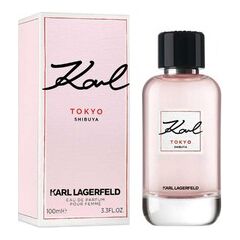 LAGERFELD KARL TOKYO SHIBUYA EDP 100ML
