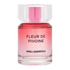 LAGERFELD LES PARFUMS MATIERES FLEUR DE PIVOINE EDP 50ML
