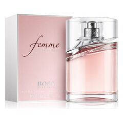 HUGO BOSS BOSS FEMME EDP 50ML