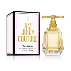 JUICY COUTURE I AM JUICY COUTURE EDP 100ML