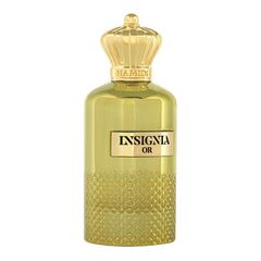 HAMIDI INSIGNIA OR EDP 105ML