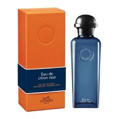 HERMÈS EAU DE CITRON NOIR EDC 100ML