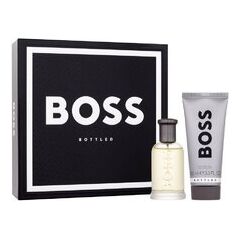 HUGO BOSS BOSS BOTTLED NO.6 GIFT SET EDT 50 ML SHOWER GEL 100 ML