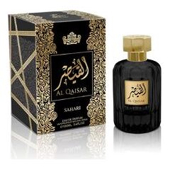 HAMIDI AL QAISER EDP 100ML