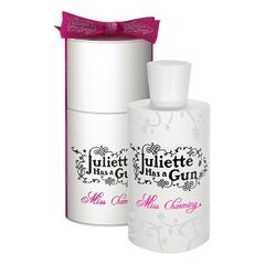 JULIETTE HAS A GUN MISS CHARMING EDP 50ML