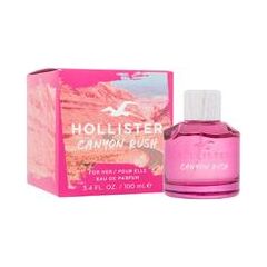 HOLLISTER CANYON RUSH EDP 100ML