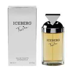 ICEBERG TWICE EDT 100ML