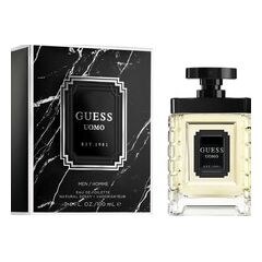 GUESS UOMO EDT 100ML