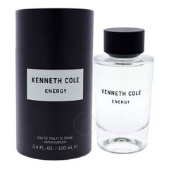 KENNETH COLE ENERGY EDT 100ML
