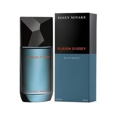 ISSEY MIYAKE FUSION D´ISSEY EDT 50ML