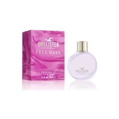 HOLLISTER FREE WAVE FOR HER EDP 30ML