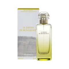 HERMÈS LE JARDIN DE MONSIEUR LI EDT 50ML