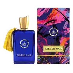 KILLER OUD EDP 100ML