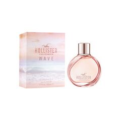HOLLISTER WAVE FOR HER EDP 100ML