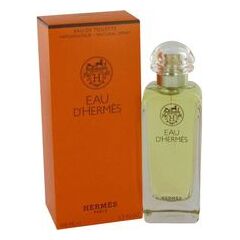 HERMÈS EAU D`HERMES EDT 100ML