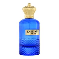 HAMIDI INSIGNIA AZURE EDP 105ML