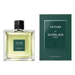GUERLAIN VETIVER EDT 100ML