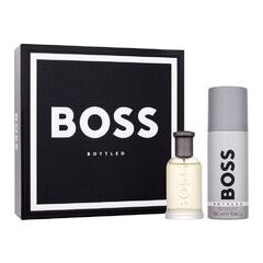 HUGO BOSS BOSS BOTTLED NO.6 GIFT SET EDT 50 ML AND DEOSPRAY BOSS BOTTLED NO.6 150 ML