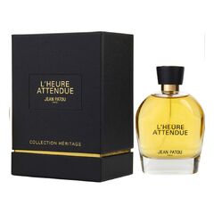 JEAN PATOU COLLECTION HÉRITAGE L´HEURE ATTENDUE EDP 100ML