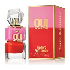 JUICY COUTURE OUI EDP 30ML