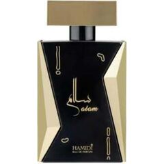 HAMIDI SALAM ORIENTAL EDP 100ML