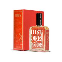 HISTOIRES DE PARFUMS 1889 MOULIN ROUGE EDP 120ML