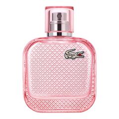LACOSTE L.12.12. ROSE SPARKLING EDT 100ML