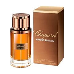 CHOPARD AMBER MALAKI EDP 80ML
