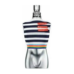 JEAN PAUL GAULTIER LE MALE PRIDE EDITION EDP 125ML