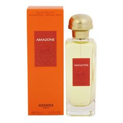 HERMÈS AMAZONE EDT 100ML